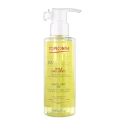 TOPICREM DA Emollient Oil 145ml