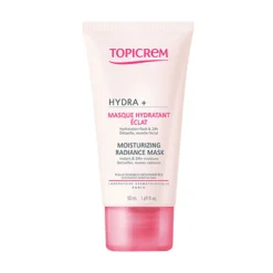 TOPICREM Hydra+ Moisturizing Radiance Mask 50ml