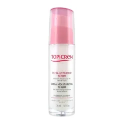 TOPICREM Ultra-Moisturizing Serum 30ml