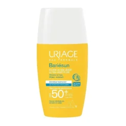 URIAGE Bariefluido Ligero SPF50 30ml Sunscreen