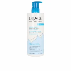 URIAGE Cleansing Cream 500Ml