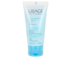 URIAGE Gentle Jelly Face Scrub 50Ml