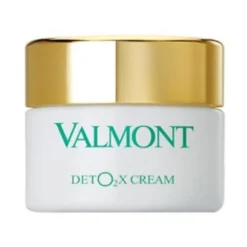 Set Deto 2X 55ml Facial Treatment