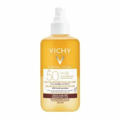 VICHY Ideal Sol Eau Luminous Spf50 200ml