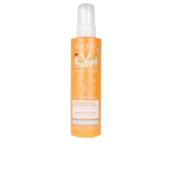 Idéal Soleil Spray Douceur Enfants Spf50 Vichy 200 Ml