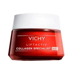 VICHY Liftactiv Colagen 50ml Facial Treatment