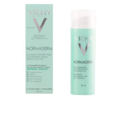 VICHY Normaderm Soin Embellisseur Anti Imperfections 24H 50Ml
