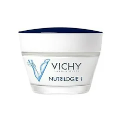 VICHY Nutrilogie 1 Ps 50ml
