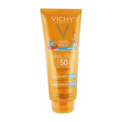 VICHY Soleil Milk Child Spf50 300ml