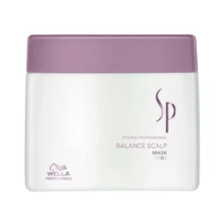 Wella Balance Scalp 400ml Hair Mask
