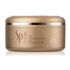Wella Sp Luxe Keratin Restore 150ml Hair Mask
